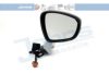 JOHNS 23 27 38-22 Outside Mirror